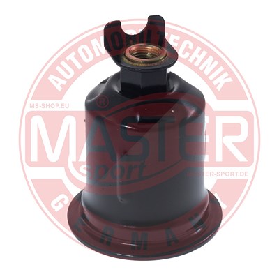 Master-sport Germany Kraftstofffilter [Hersteller-Nr. 509K-KF-PCS-MS] für Daihatsu, Mitsubishi, Proton, Toyota von MASTER-SPORT GERMANY