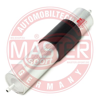 Master-sport Germany Kraftstofffilter [Hersteller-Nr. 516/1-KF-PCS-MS] für Alpina, BMW von MASTER-SPORT GERMANY