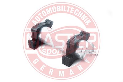 Master-sport Germany Kraftstofffilter [Hersteller-Nr. 521/2-KF-PCS-MS] für BMW von MASTER-SPORT GERMANY