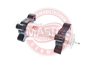 Master-sport Germany Kraftstofffilter [Hersteller-Nr. 521/4-KF-PCS-MS] für BMW, Mini von MASTER-SPORT GERMANY