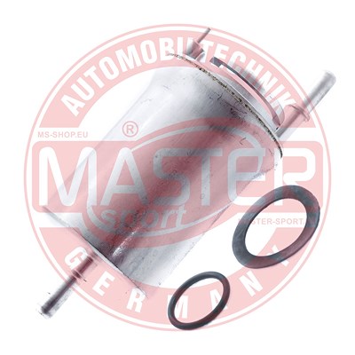 Master-sport Germany Kraftstofffilter [Hersteller-Nr. 59X-KF-PCS-MS] für Skoda, VW, Audi, Seat von MASTER-SPORT GERMANY