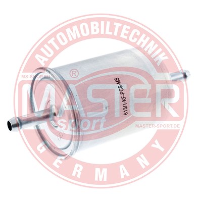 Master-sport Germany Kraftstofffilter [Hersteller-Nr. 613/1-KF-PCS-MS] für Lancia, Fiat, Autobianchi von MASTER-SPORT GERMANY