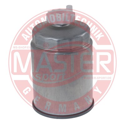 Master-sport Germany Kraftstofffilter [Hersteller-Nr. 713-KF-PCS-MS] für Volvo von MASTER-SPORT GERMANY