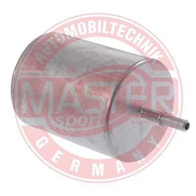 Master-sport Germany Kraftstofffilter [Hersteller-Nr. 730/5-KF-PCS-MS] für Ford von MASTER-SPORT GERMANY