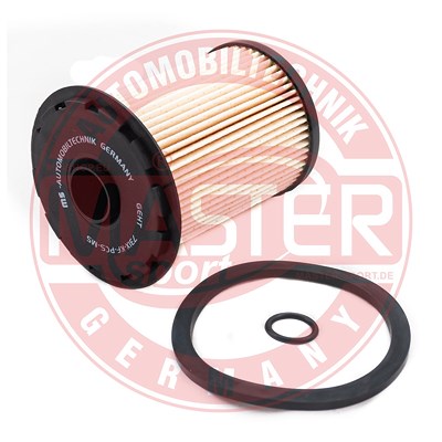 Master-sport Germany Kraftstofffilter [Hersteller-Nr. 731X-KF-PCS-MS] für Nissan, Opel, Renault von MASTER-SPORT GERMANY