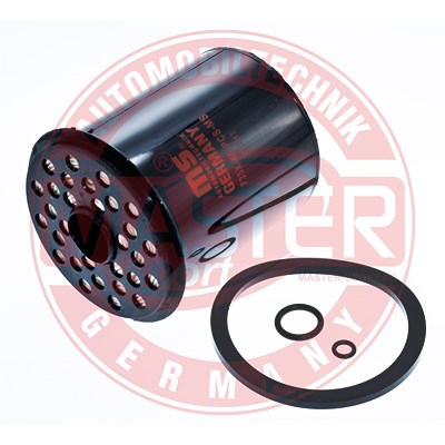 Master-sport Germany Kraftstofffilter [Hersteller-Nr. 735X-KF-PCS-MS] für Renault von MASTER-SPORT GERMANY