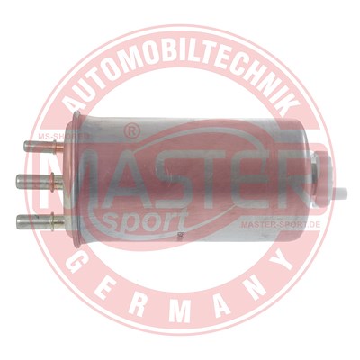 Master-sport Germany Kraftstofffilter [Hersteller-Nr. 8039-KF-PCS-MS] für Dacia, Renault von MASTER-SPORT GERMANY