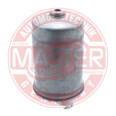 Master-sport Germany Kraftstofffilter [Hersteller-Nr. 842/12-KF-PCS-MS] für VW, Seat von MASTER-SPORT GERMANY