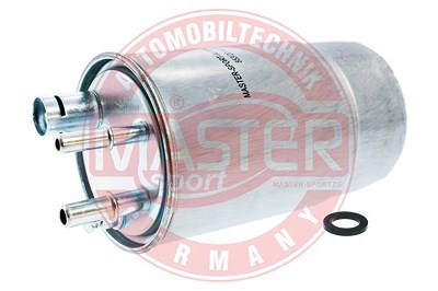 Master-sport Germany Kraftstofffilter [Hersteller-Nr. 853/20-KF-PCS-MS] für Fiat, Ford von MASTER-SPORT GERMANY