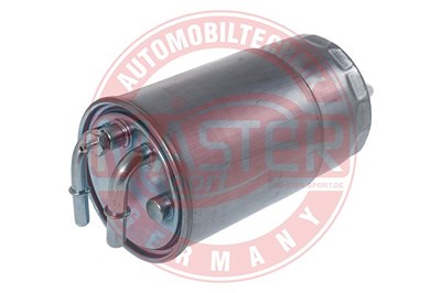 Master-sport Germany Kraftstofffilter [Hersteller-Nr. 853/23-KF-PCS-MS] für Opel von MASTER-SPORT GERMANY