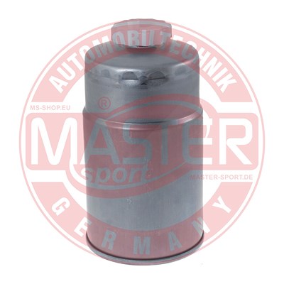 Master-sport Germany Kraftstofffilter [Hersteller-Nr. 854/5-KF-PCS-MS] für Alfa Romeo, Fiat, Lancia, Ldv, Lti, Piaggio von MASTER-SPORT GERMANY