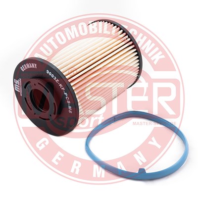 Master-sport Germany Kraftstofffilter [Hersteller-Nr. 9003Z-KF-PCS-MS] für Ford, Volvo von MASTER-SPORT GERMANY