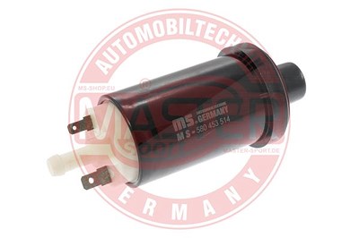 Master-sport Germany Kraftstoffpumpe [Hersteller-Nr. 580453514-PCS-MS] für Citroën, Fiat, Lancia, Opel, Peugeot von MASTER-SPORT GERMANY