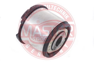 Master-sport Germany Lagerung, Achsträger [Hersteller-Nr. 29791-PCS-MS] für Audi von MASTER-SPORT GERMANY