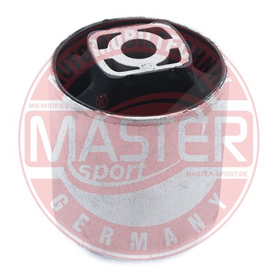 Master-sport Germany Lagerung, Lenker [Hersteller-Nr. 35380-PCS-MS] für Audi von MASTER-SPORT GERMANY