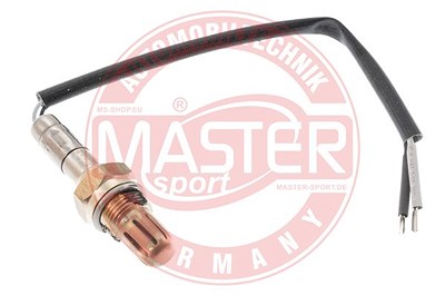 Master-sport Germany Lambdasonde [Hersteller-Nr. USL-02-PCS-MS] für Daewoo von MASTER-SPORT GERMANY