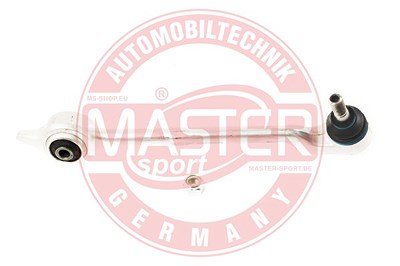 Master-sport Germany Lenker, Radaufhängung [Hersteller-Nr. 13087-PCS-MS] für Alpina, BMW von MASTER-SPORT GERMANY