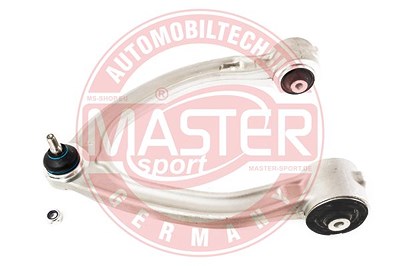 Master-sport Germany Lenker, Radaufhängung [Hersteller-Nr. 20993-PCS-MS] für Mercedes-Benz von MASTER-SPORT GERMANY