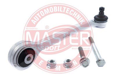 Master-sport Germany Lenker, Radaufhängung [Hersteller-Nr. 21615-SET-MS] für Audi, Seat von MASTER-SPORT GERMANY