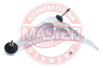 Master-sport Germany Lenker, Radaufhängung [Hersteller-Nr. 27014-PCS-MS] für BMW von MASTER-SPORT GERMANY