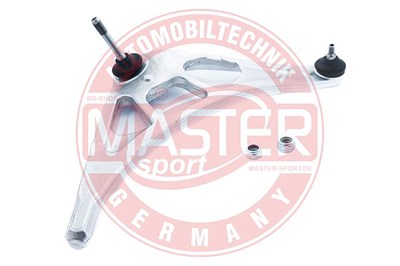 Master-sport Germany Lenker, Radaufhängung [Hersteller-Nr. 27015-PCS-MS] für BMW von MASTER-SPORT GERMANY