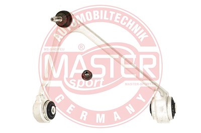 Master-sport Germany Lenker, Radaufhängung [Hersteller-Nr. 30632-PCS-MS] für Jaguar von MASTER-SPORT GERMANY