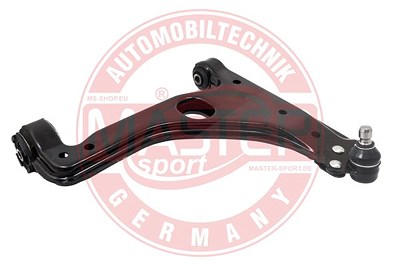 Master-sport Germany Lenker, Radaufhängung [Hersteller-Nr. 33912-PCS-MS] für Chevrolet, Opel von MASTER-SPORT GERMANY