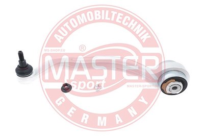 Master-sport Germany Lenker, Radaufhängung [Hersteller-Nr. 34100-PCS-MS] für Audi von MASTER-SPORT GERMANY