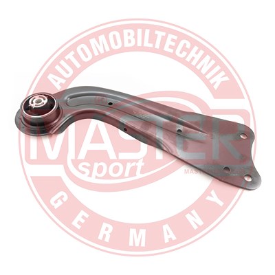 Master-sport Germany Lenker, Radaufhängung [Hersteller-Nr. 37017-PCS-MS] für Audi, Seat, Skoda, VW von MASTER-SPORT GERMANY