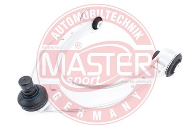 Master-sport Germany Lenker, Radaufhängung [Hersteller-Nr. 38000B-PCS-MS] für Alpina, BMW, Rolls-royce von MASTER-SPORT GERMANY