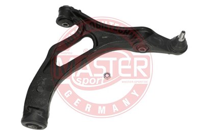 Master-sport Germany Lenker, Radaufhängung [Hersteller-Nr. 38480-PCS-MS] für Audi, Porsche, VW von MASTER-SPORT GERMANY