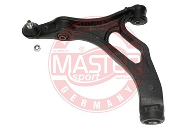 Master-sport Germany Lenker, Radaufhängung [Hersteller-Nr. 38481-PCS-MS] für Audi, Porsche, VW von MASTER-SPORT GERMANY