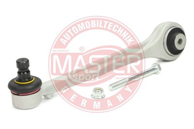 Master-sport Germany Lenker, Radaufhängung [Hersteller-Nr. 39307-PCS-MS] für Audi, Bentley, VW von MASTER-SPORT GERMANY