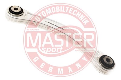 Master-sport Germany Lenker, Radaufhängung [Hersteller-Nr. 63970S-PCS-MS] für Audi, VW von MASTER-SPORT GERMANY