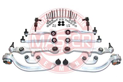 Master-sport Germany Lenkersatz, Radaufhängung [Hersteller-Nr. 36792-SET-MS] für Audi, Skoda, VW von MASTER-SPORT GERMANY