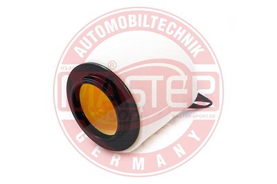 Master-sport Germany Luftfilter [Hersteller-Nr. 1361-LF-PCS-MS] für BMW von MASTER-SPORT GERMANY