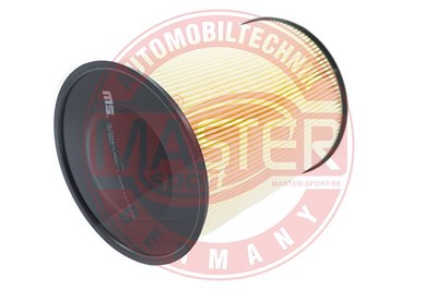 Master-sport Germany Luftfilter [Hersteller-Nr. 16134/1-LF-PCS-MS] für Ford, Mazda, Volvo von MASTER-SPORT GERMANY