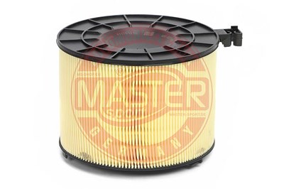 Master-sport Germany Luftfilter [Hersteller-Nr. 17012/1-LF-PCS-MS] für Audi von MASTER-SPORT GERMANY