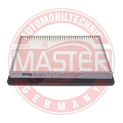 Master-sport Germany Luftfilter [Hersteller-Nr. 1942K-LF-PCS-MS] für Kia von MASTER-SPORT GERMANY