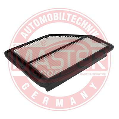 Master-sport Germany Luftfilter [Hersteller-Nr. 1948K-LF-PCS-MS] für Honda von MASTER-SPORT GERMANY