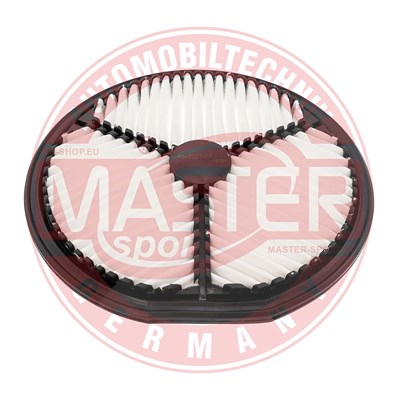 Master-sport Germany Luftfilter [Hersteller-Nr. 2212-LF-PCS-MS] für Gm Korea von MASTER-SPORT GERMANY