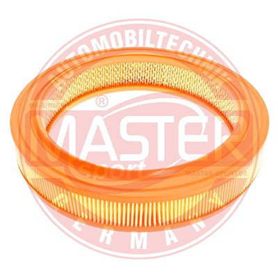 Master-sport Germany Luftfilter [Hersteller-Nr. 2534-LF-PCS-MS] für Ford, Honda, Mazda von MASTER-SPORT GERMANY