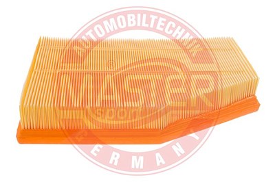 Master-sport Germany Luftfilter [Hersteller-Nr. 30139-LF-PCS-MS] für BMW von MASTER-SPORT GERMANY