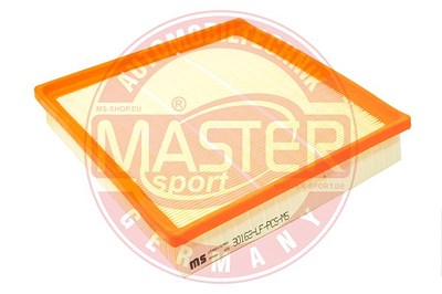 Master-sport Germany Luftfilter [Hersteller-Nr. 30163-LF-PCS-MS] für Nissan, Opel, Renault von MASTER-SPORT GERMANY