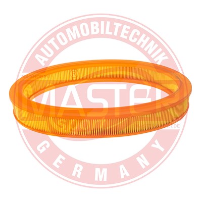 Master-sport Germany Luftfilter [Hersteller-Nr. 3034-LF-PCS-MS] für Ford von MASTER-SPORT GERMANY