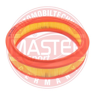 Master-sport Germany Luftfilter [Hersteller-Nr. 3078-LF-PCS-MS] für Fiat, Lancia, Zastava von MASTER-SPORT GERMANY