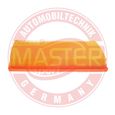 Master-sport Germany Luftfilter [Hersteller-Nr. 3093/1-LF-PCS-MS] für Seat, Skoda, VW von MASTER-SPORT GERMANY