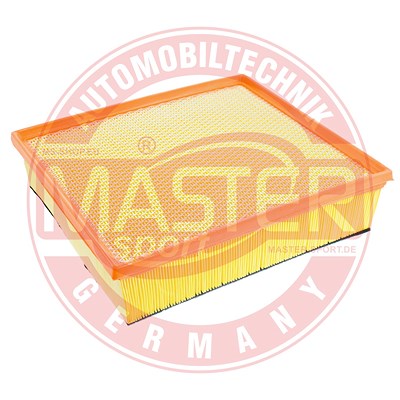 Master-sport Germany Luftfilter [Hersteller-Nr. 32338/1-LF-PCS-MS] für Mercedes-Benz, VW von MASTER-SPORT GERMANY