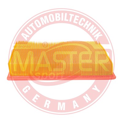 Master-sport Germany Luftfilter [Hersteller-Nr. 34175-LF-PCS-MS] für Mercedes-Benz von MASTER-SPORT GERMANY