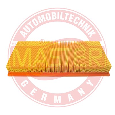 Master-sport Germany Luftfilter [Hersteller-Nr. 38163/1-LF-PCS-MS] für Gm Korea, Mercedes-Benz, Ssangyong von MASTER-SPORT GERMANY